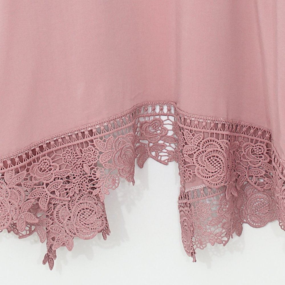 Pink/Purple Robe One Size - Picture 5 of 5